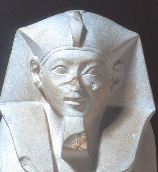 Ahmose I wwwperankhgroupcomAHMOSEJPG