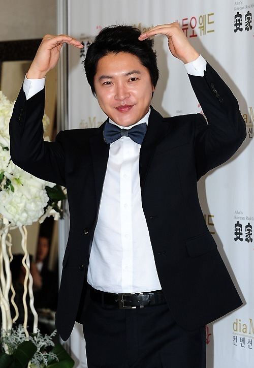Ahn Jae-mo Poze rezolutie mare Jaemo Ahn Actor Poza 25 din 33