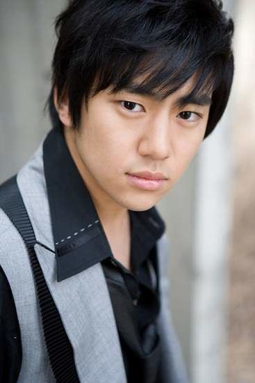 Ahn Yong-joon Ahn Yong Joon Korean Actor amp Actress