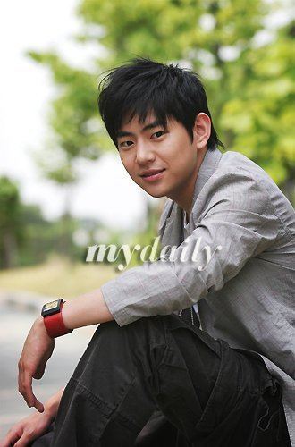 Ahn Yong-joon Korea Ahn Yong Joon Favorite ActorActress