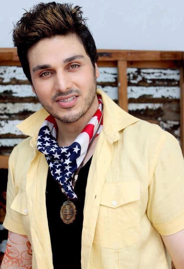 Ahsan Khan (actor) Ahsan Khan Profile BioData Updates and Latest Pictures