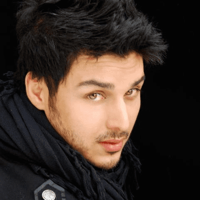 Ahsan Khan (actor) ahsan khan pictures and hd wallpapers GALAXY PICTURE