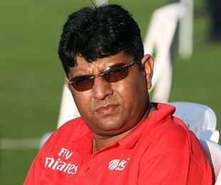 Ahsan Raza Umpire Ahsan Raza returns to action Cricket ESPN Cricinfo