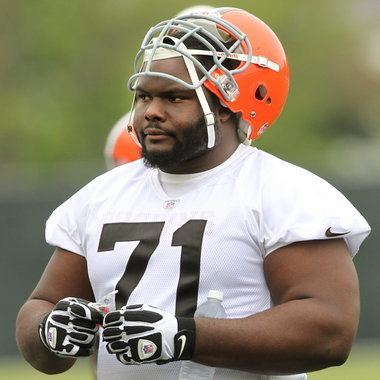 Ahtyba Rubin Ahtyba Rubin eager to rejoin defensive line Cleveland