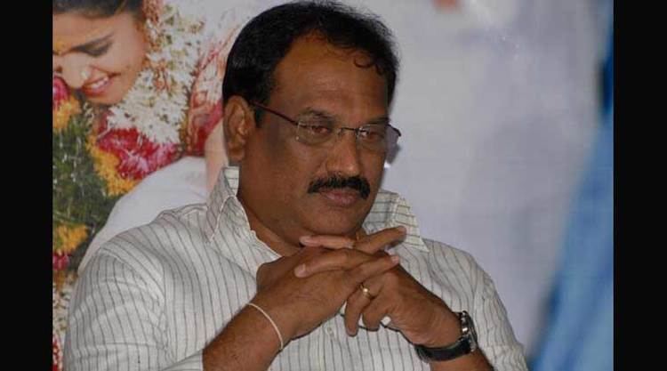 Ahuti Prasad Telugu actor Ahuti Prasad dead The Indian Express