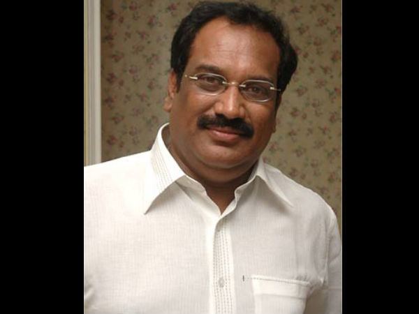 Ahuti Prasad Actor Ahuti Prasad Passes Away Filmibeat