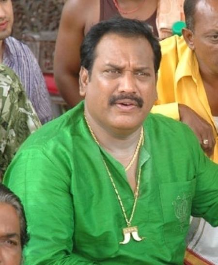 Ahuti Prasad AhutiPrasaddiedjpg