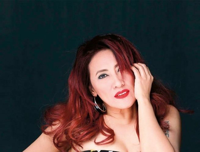 Ai-Ai delas Alas Getting to know the real AiAi Delas Alas Lifestyle