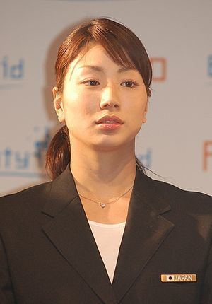 Ai Aoki (politician) wwwgenerasiacomwimagesthumb778AokiAiJPG