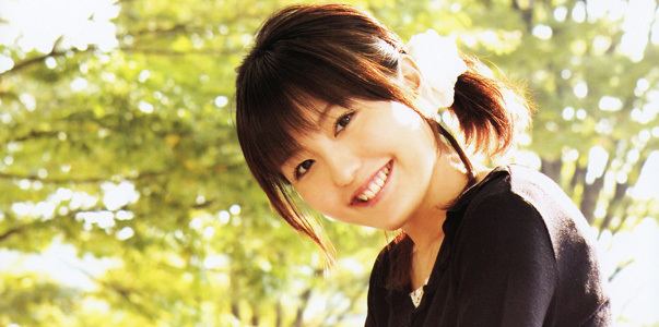 Ai Nonaka Ai Nonaka singer jpop