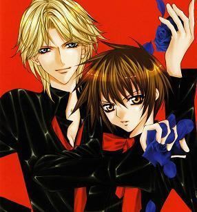 Ai Ore! Ai Ore Love Me Manga TV Tropes