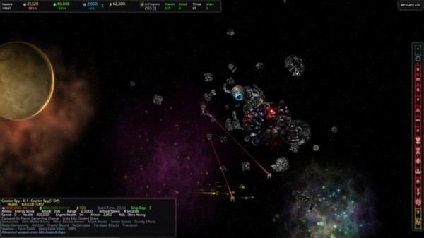 AI War: Fleet Command AI War Fleet Command on Steam