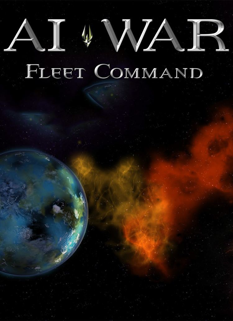 AI War: Fleet Command mediaindiedbcomimagesgames11312555IRAIWar