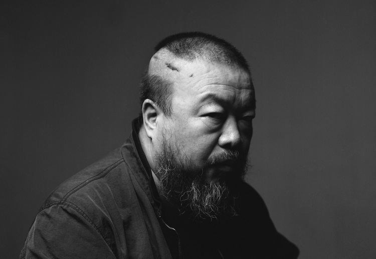 Ai Weiwei Ai Weiwei Abroad China39s dissident artist in residence