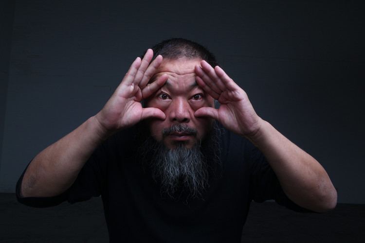 Ai Weiwei Ai Weiwei39s first Royal Academy Of Arts show will be on an