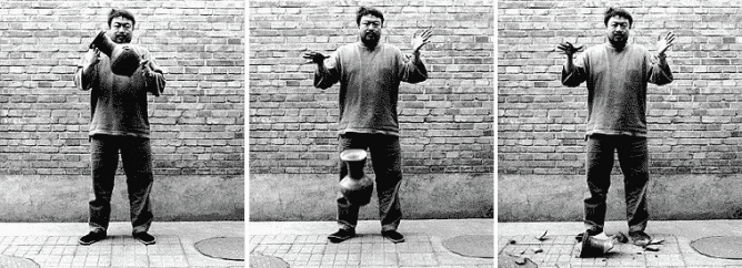 Ai Weiwei: Never Sorry Review Of Ai Weiwei Never Sorry