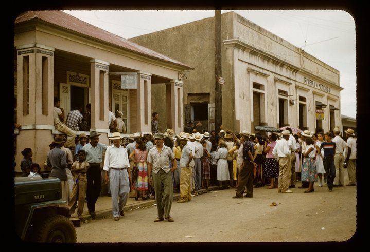 Aibonito, Puerto Rico in the past, History of Aibonito, Puerto Rico