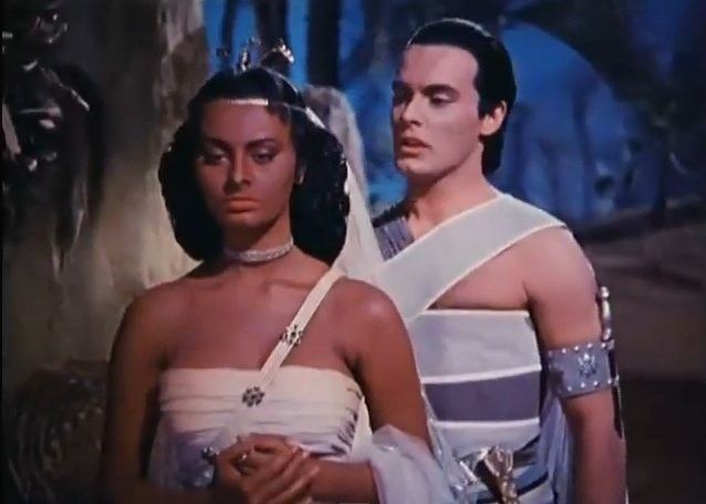 Aida (1953 film) Aida film 1953 Wikipedia