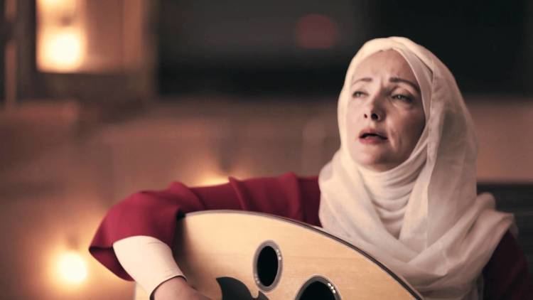 Aida el Ayoubi Cairokee ft Aida El Ayouby Ya El Medan