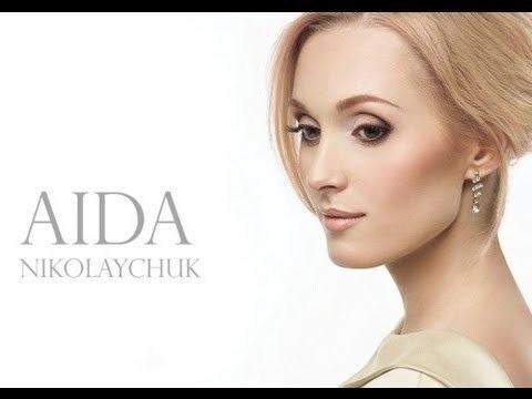 Aida Nikolaychuk Aida Nikolaychuk Lullaby X Factor UK YouTube