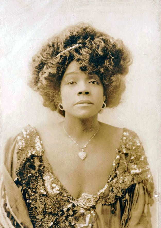 Aida Overton Walker The Vaudeville Actress Who Refused To Be A Stereotype