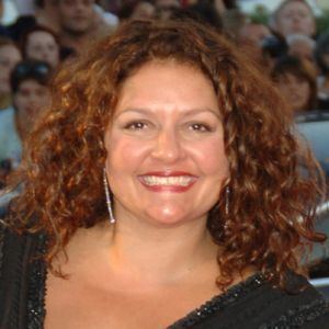 Aida Turturro Aida Turturro Film ActorFilm Actress Biographycom