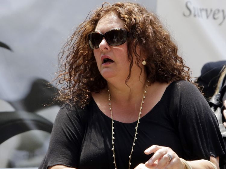 Aida Turturro The Sopranos Latest news videos and information