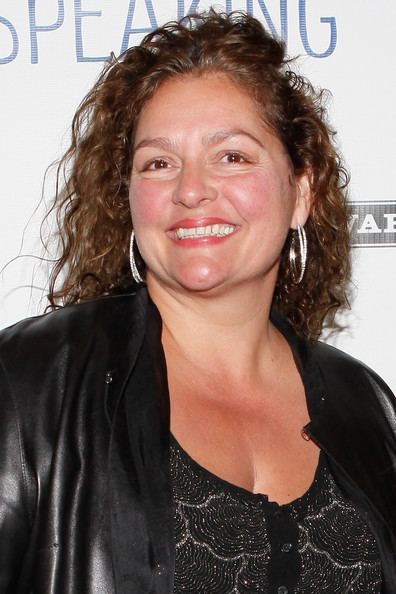 Aida Turturro Aida Turturro Photos quotRelatively Speakingquot Broadway