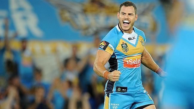 Aidan Sezer Aidan Sezer has stopped trying to live up to the hype of
