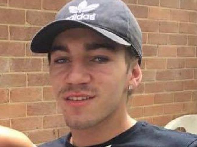 Aidan Smith Aidan Smith dead Man charged after mass stabbing at Ryde party