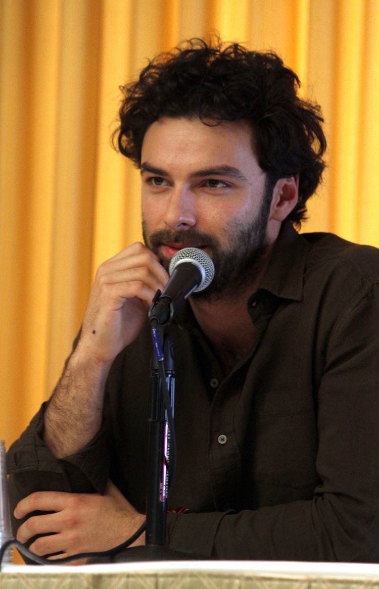 Aidan Turner httpsuploadwikimediaorgwikipediacommonsthu