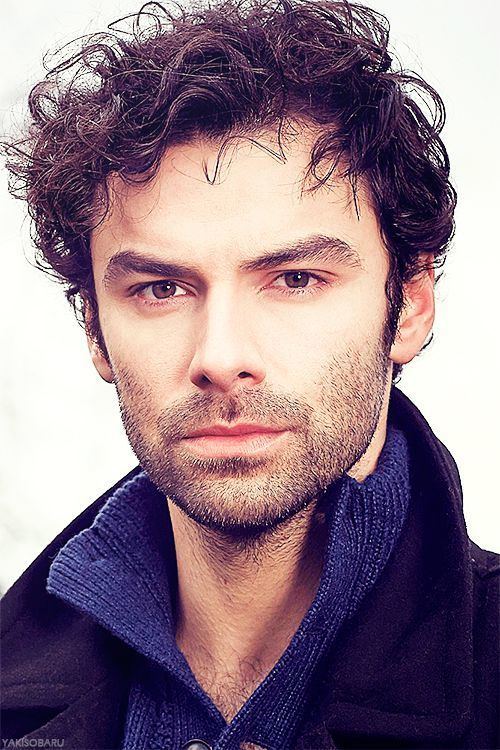 Aidan Turner - Alchetron, The Free Social Encyclopedia