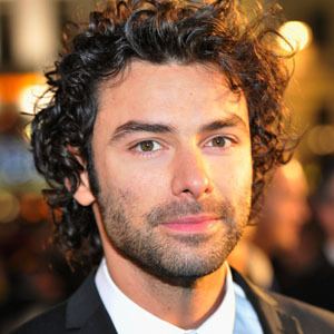 Aidan Turner Aidan Turner dead 2017 Actor killed by celebrity death hoax