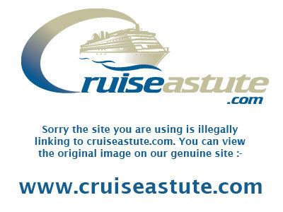 AIDAstella AidaStella Cruise Ship Tracker Webcam Features Dining Bar