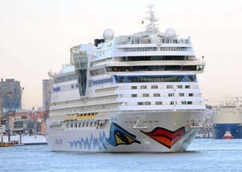 AIDAstella Cruise Ship AIDAstella Picture Data Facilities and Sailing Schedule