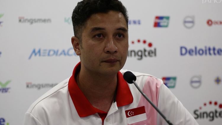 Aide Iskandar Aide Iskandar quits as Young Lions head coach Yahoo