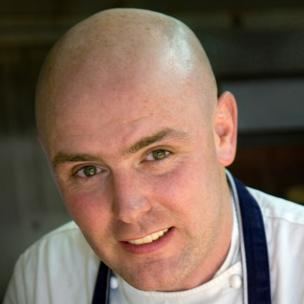 Aiden Byrne BBC Food Chefs Aiden Byrne recipes