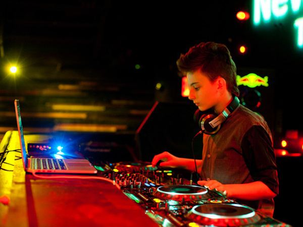 Aiden Jude 10 Year Old DJ Aiden Jude Releases His Debut Single