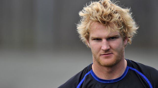 Aiden Tolman Offcontract forward Aiden Tolman hints at moving away