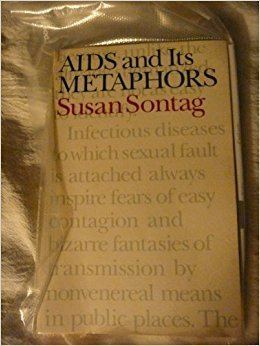 AIDS and Its Metaphors httpsimagesnasslimagesamazoncomimagesI5