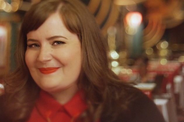 Aidy Bryant Aidy Bryant Friday Fives The Infatuation