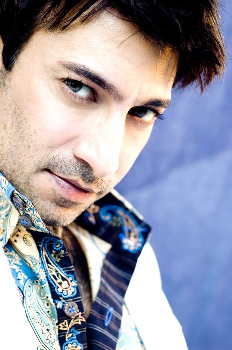 Aijaz Aslam Aijaz Aslam Pakistani tv actor in kashkol dil tou hatke ga dil e