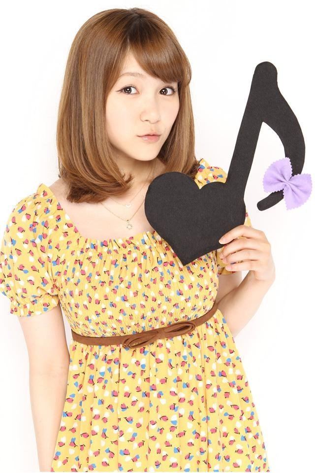 Aika Mitsui Biography of Japanese pop music singer and stage actress