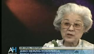 Aiko Herzig-Yoshinaga Aiko HerzigYoshinaga CSPANorg