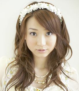 Aiko Kayō asianwikicomimageseecAikokayoujpg