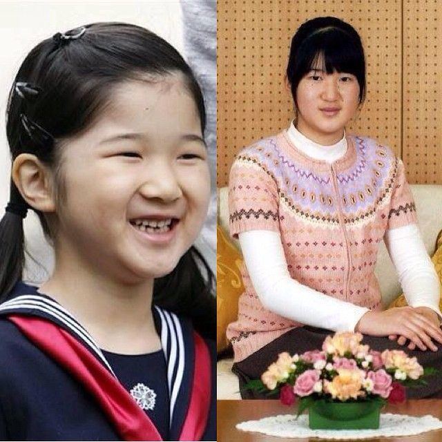 Aiko, Princess Toshi 16 best Princess Toshi images on Pinterest Royal families Crowns