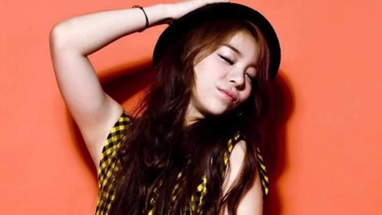 Ailee Ailee Ailee Korean Singer Wallpaper 35576655 Fanpop