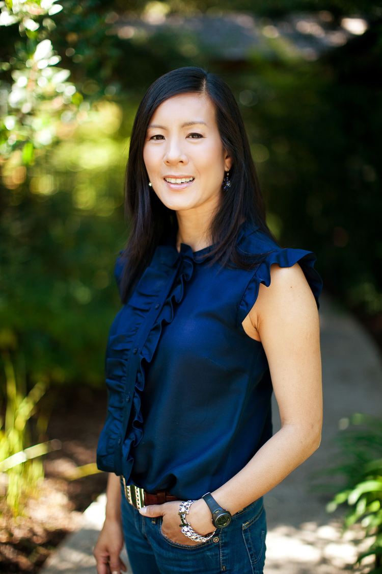 Aileen Lee Aileen Lee to Create New Seed Fund FinSMEs