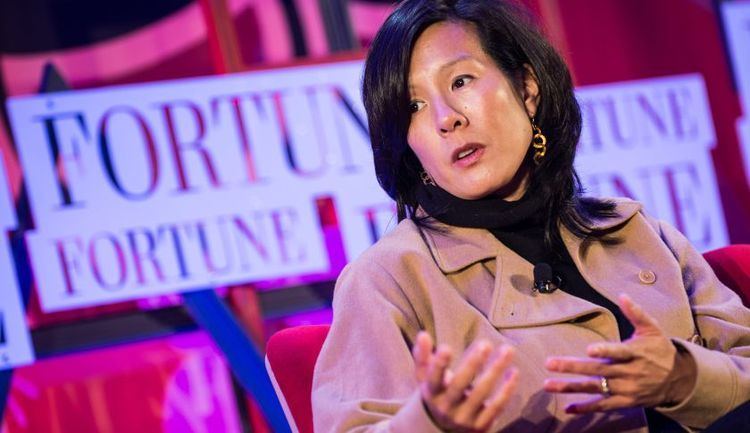 Aileen Lee How female founders can join the Unicorn Club Fortune