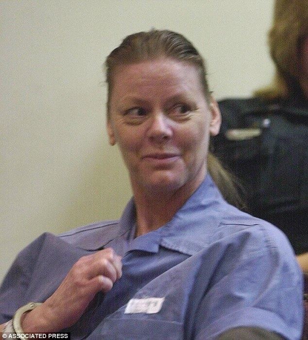 Aileen Wuornos The Last Resort Ghoulish sightseers flock to bar where serial
